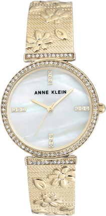 Часы Anne Klein AK/3146MPGB