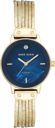 Часы Anne Klein AK/3220NMGB