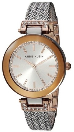 Часы Anne Klein AK/1907SVRT