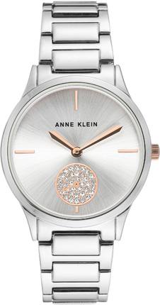 Часы Anne Klein AK/3417SVRT