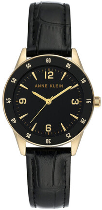 Часы Anne Klein AK/3734BKBK
