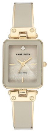 Часы Anne Klein AK/3636TNGB