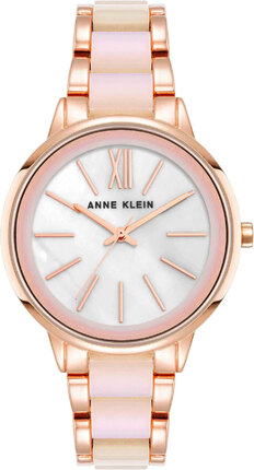 Часы Anne Klein AK/1412IRRG