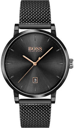 Годинник HUGO BOSS 1513810 - купити за ціною 14800 грн в Києві