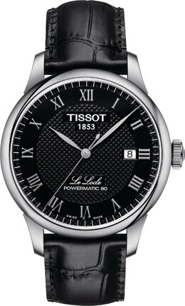 Tissot Le Locle Powermatic 80 T006.407.16.053.00