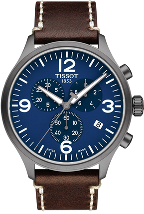 Часы Tissot Chrono XL T116.617.36.047.00