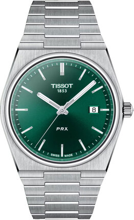 Часы Tissot PRX T137.410.11.091.00