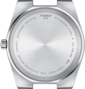 Часы Tissot PRX T137.410.11.091.00