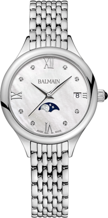 Годинник Balmain de Balmain 4911.33.85