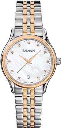 Годинник Balmain Beleganza 8358.33.86