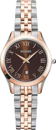 Годинник Balmain Classic R 4118.31.52