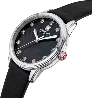 Часы Hanowa Canova HAWLA0002001