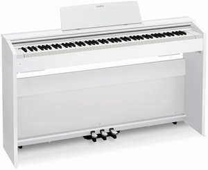 Цифровое пианино CASIO PX-870WE
