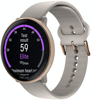 Смарт-часы Polar Ignite 3 Greige Sand (900106237)