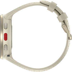 Смарт-часы Polar Pacer Pro Champagne Gold (900108611)