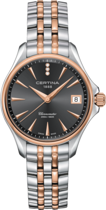 Часы Certina DS Action C032.051.22.086.00