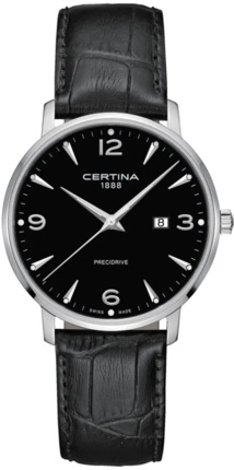 Часы Certina DS Caimano C035.410.16.057.00
