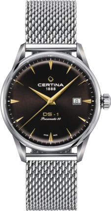 Часы Certina DS-1 Powermatic 80 C029.807.11.291.02