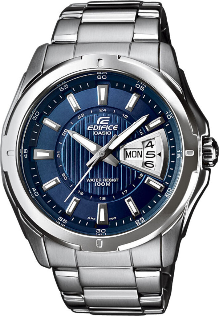 Часы Casio EDIFICE Classic EF-129D-2AVEF