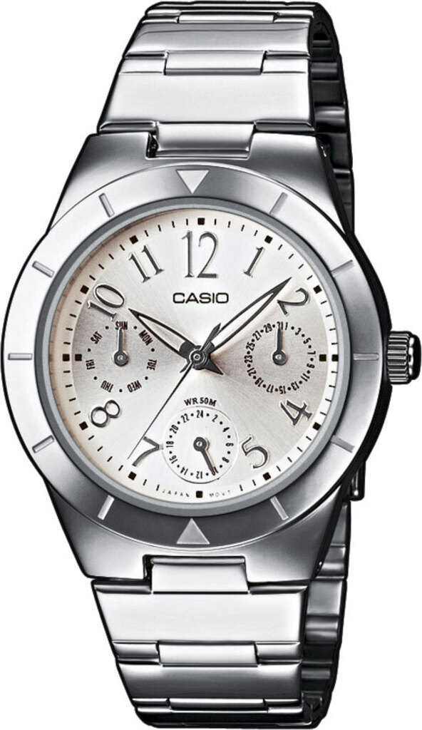 Годинник Casio TIMELESS COLLECTION LTP-2069D-7A2VEF