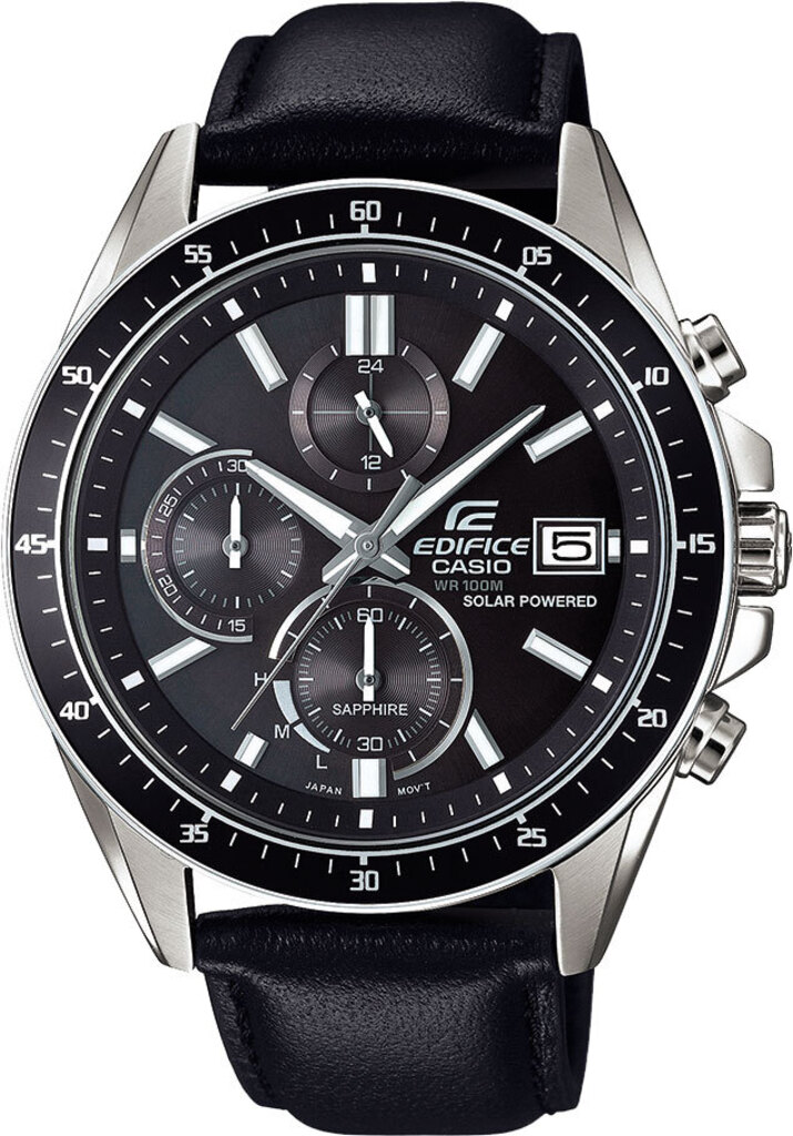 Часы Casio EDIFICE Classic EFS-S510L-1AVUEF