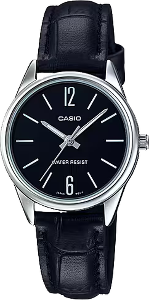 Часы Casio TIMELESS COLLECTION LTP-V005L-1BUDF