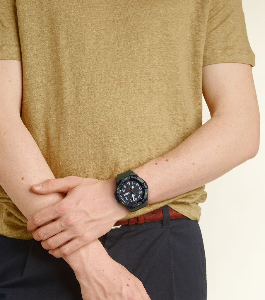 Часы Casio TIMELESS COLLECTION MRW-210H-3A