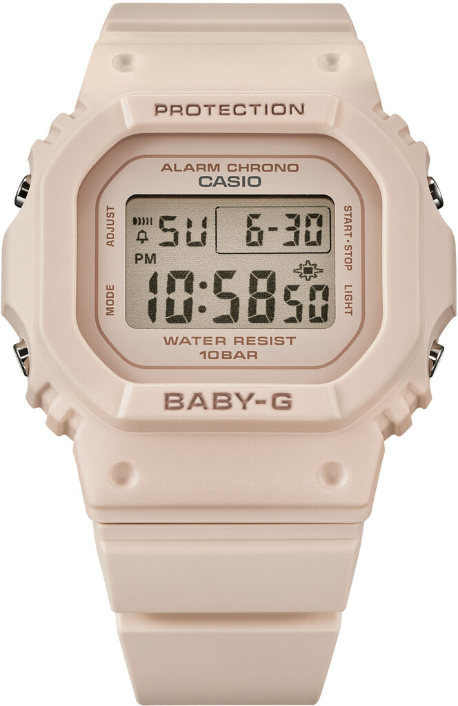 Часы Casio BABY-G Urban BGD-565U-4ER