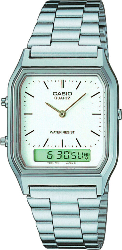 Годинник Casio VINTAGE EDGY AQ-230A-7DMQYES уценка