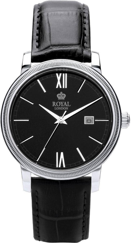 

Часы ROYAL LONDON 41299-02, 41299-02