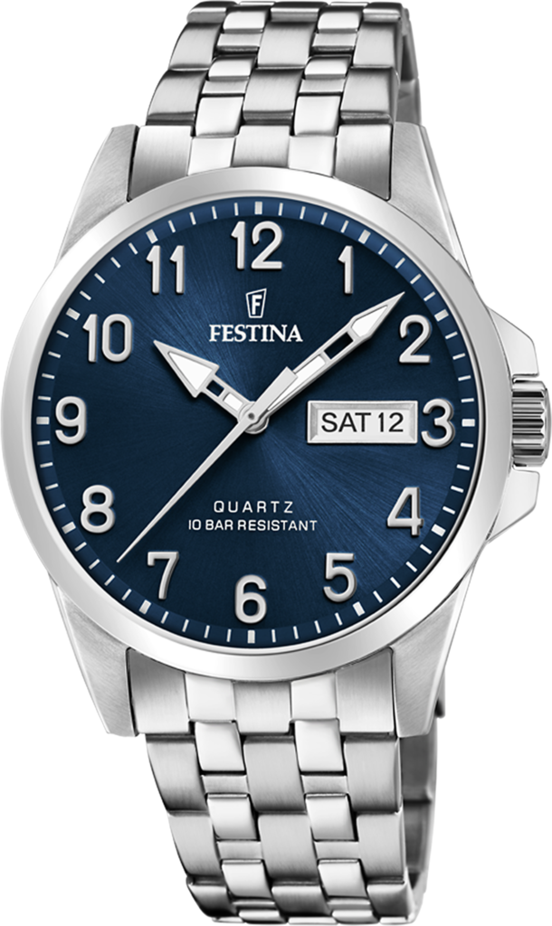 Годинник Festina Classics F20357/C