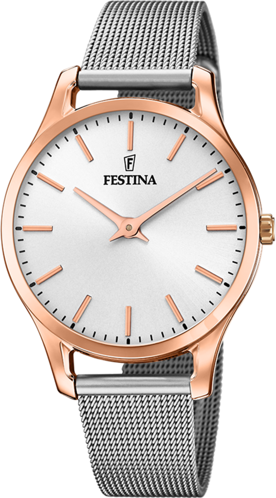 

Часы FESTINA F20507/1, F20507/1