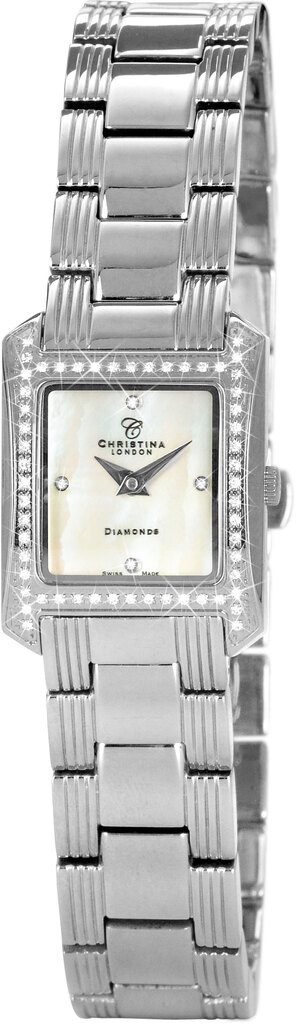 Годинник CHRISTINA 138SW2