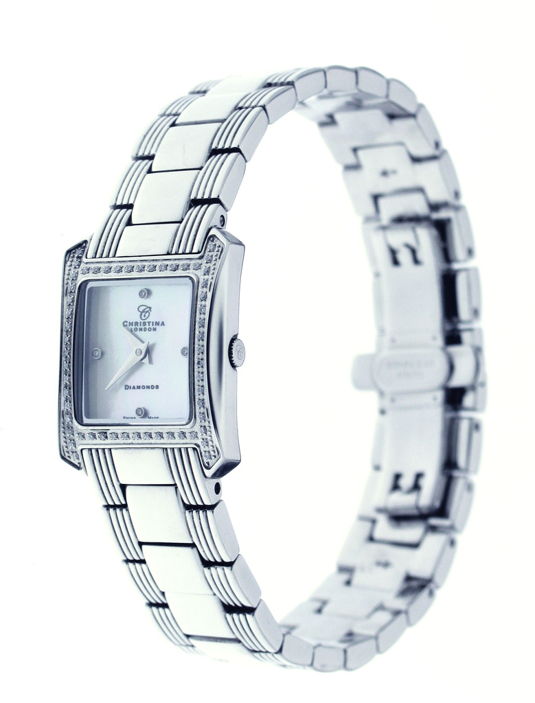 Годинник CHRISTINA 138SW2