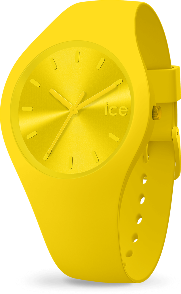 Годинник Ice-Watch ICE colour Citrus 017909