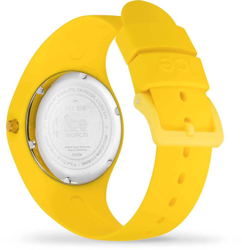 Годинник Ice-Watch ICE colour Citrus 017909