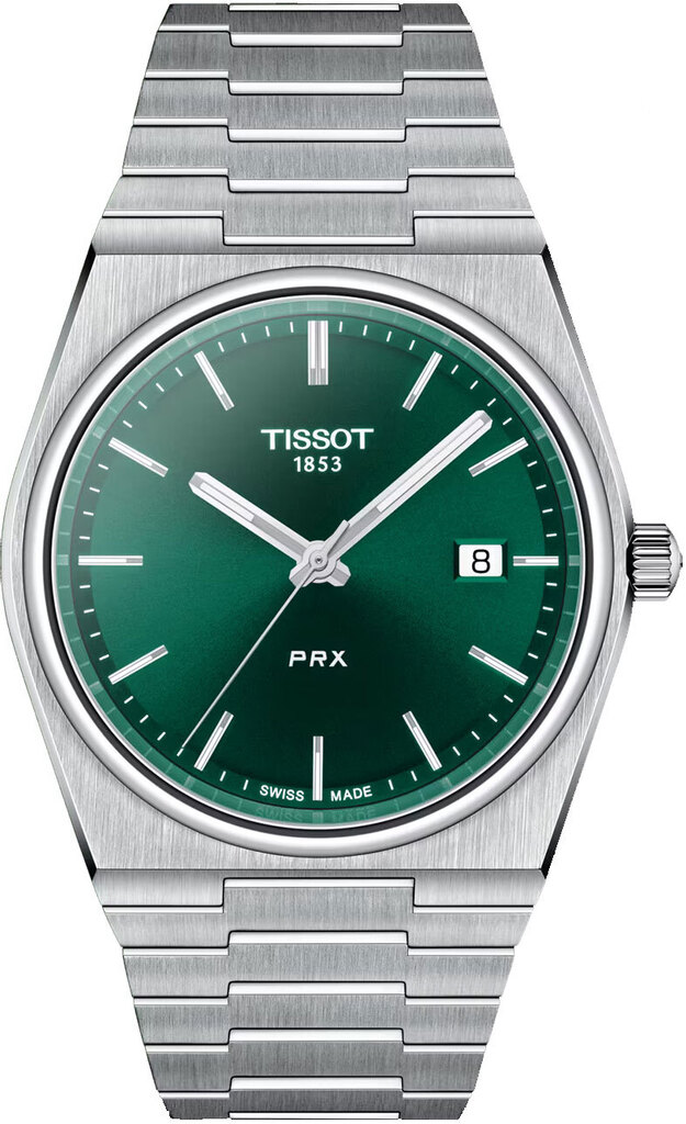 Часы Tissot PRX T137.410.11.091.00