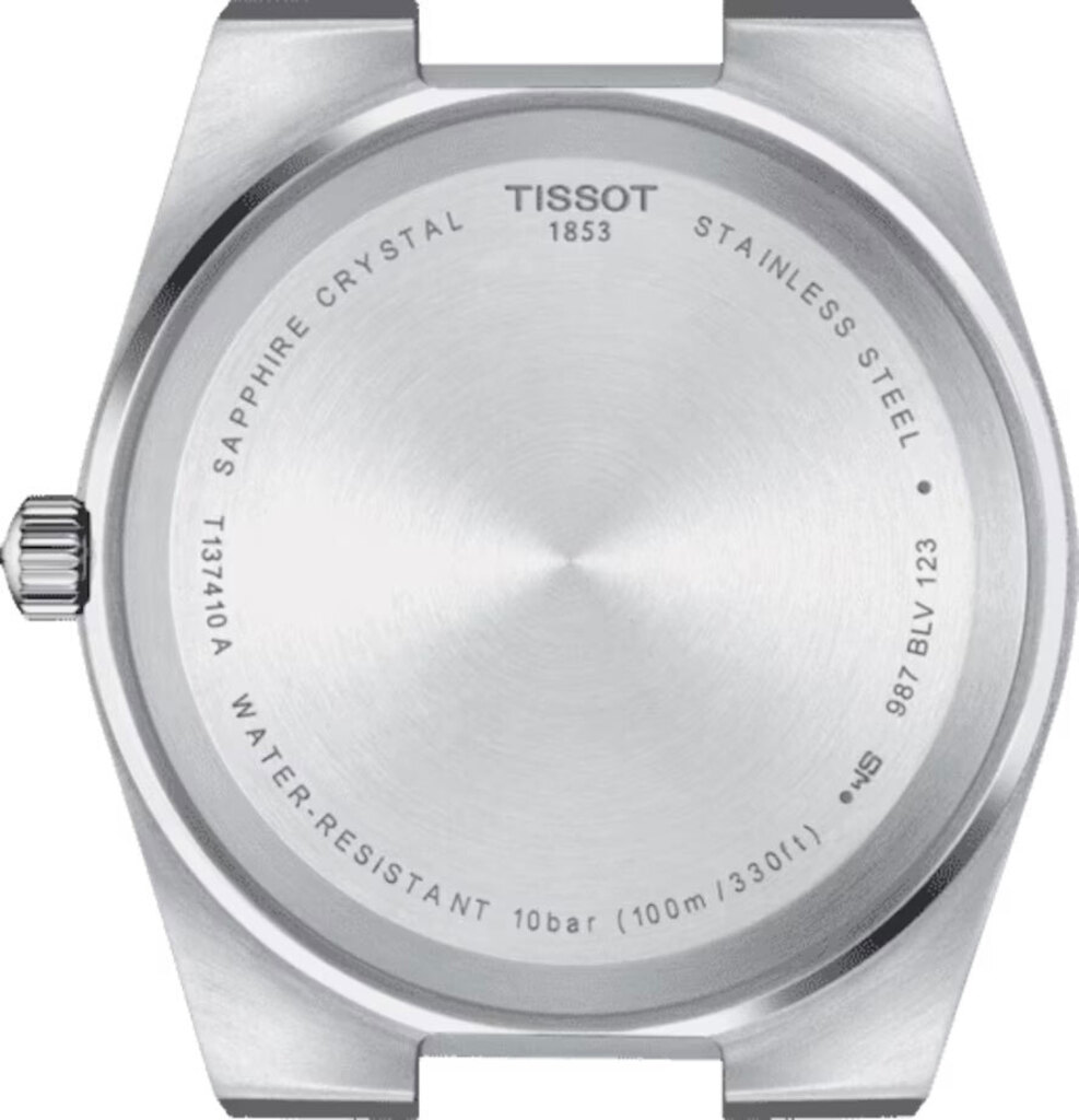Часы Tissot PRX T137.410.11.091.00