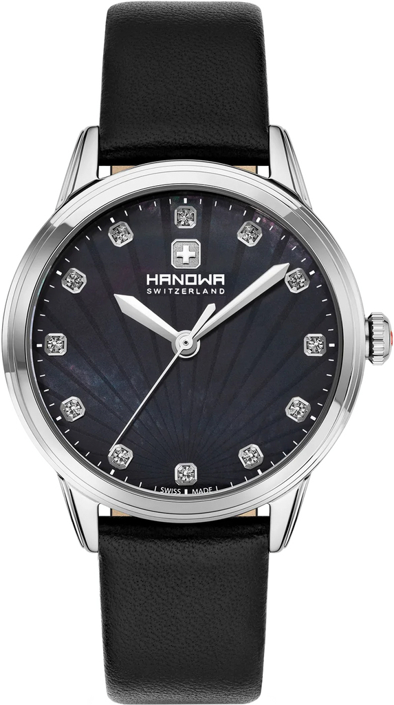 Часы Hanowa Canova HAWLA0002001