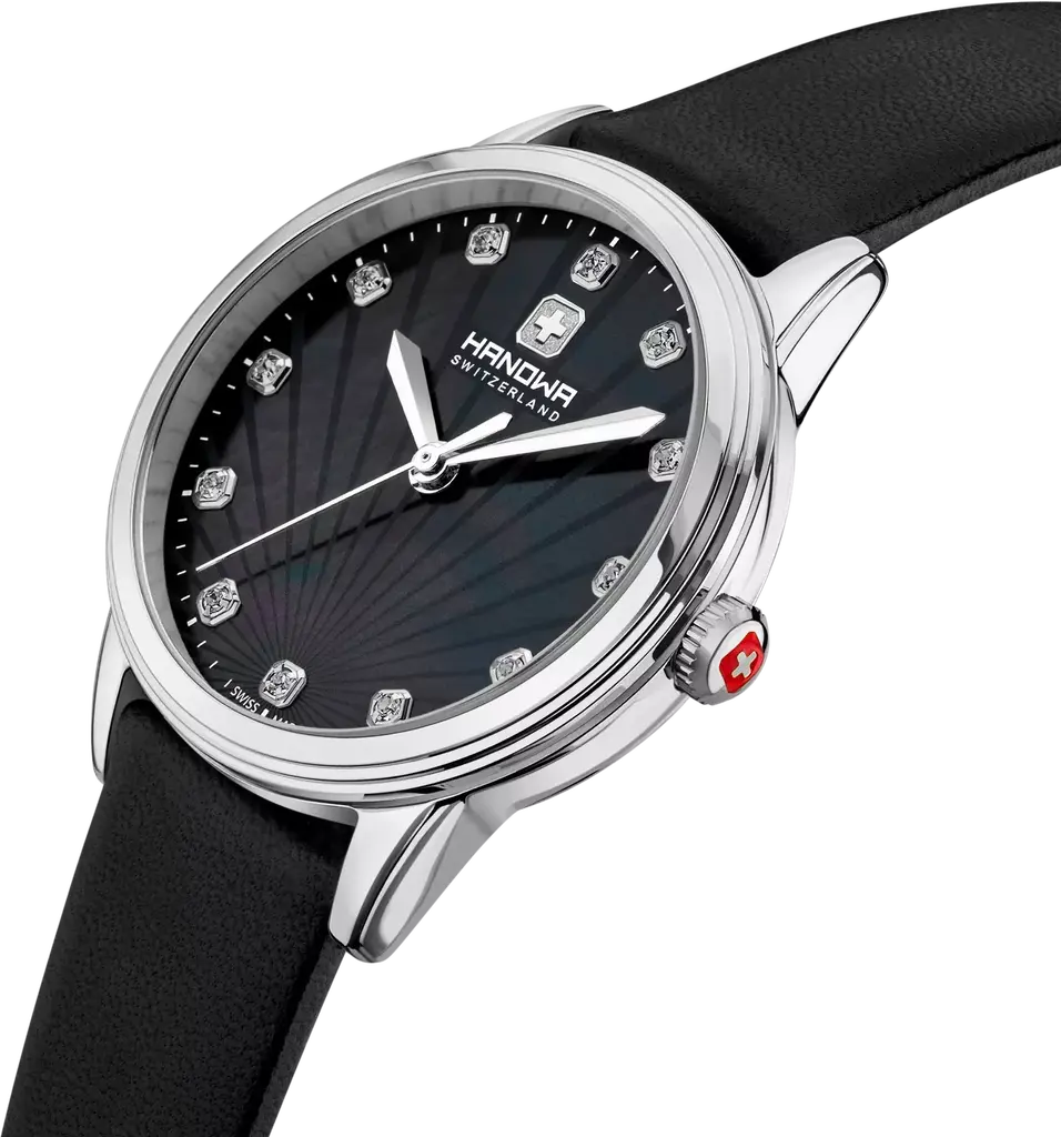 Часы Hanowa Canova HAWLA0002001