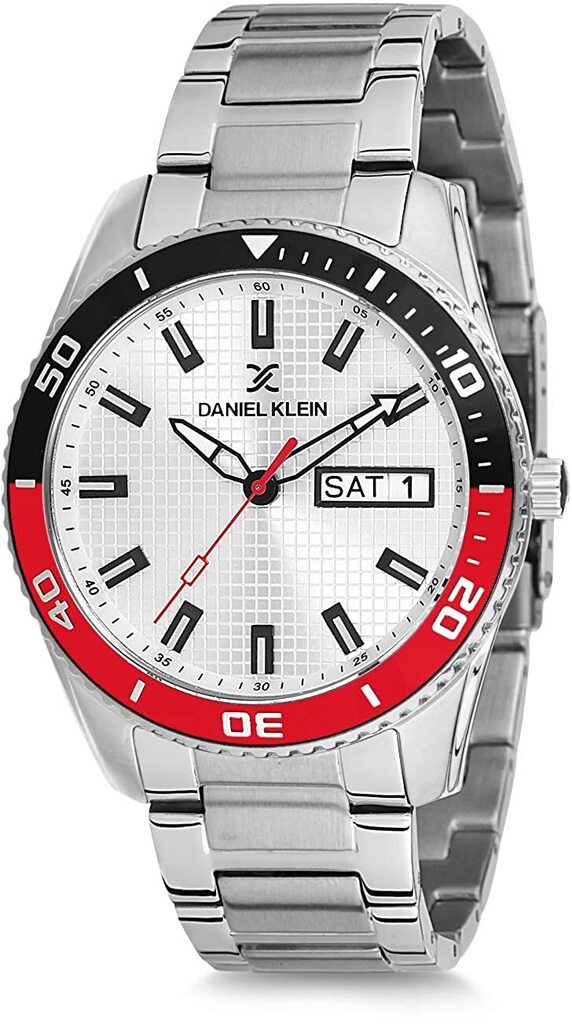 

Часы DANIEL KLEIN DK12237-1, DK12237-1