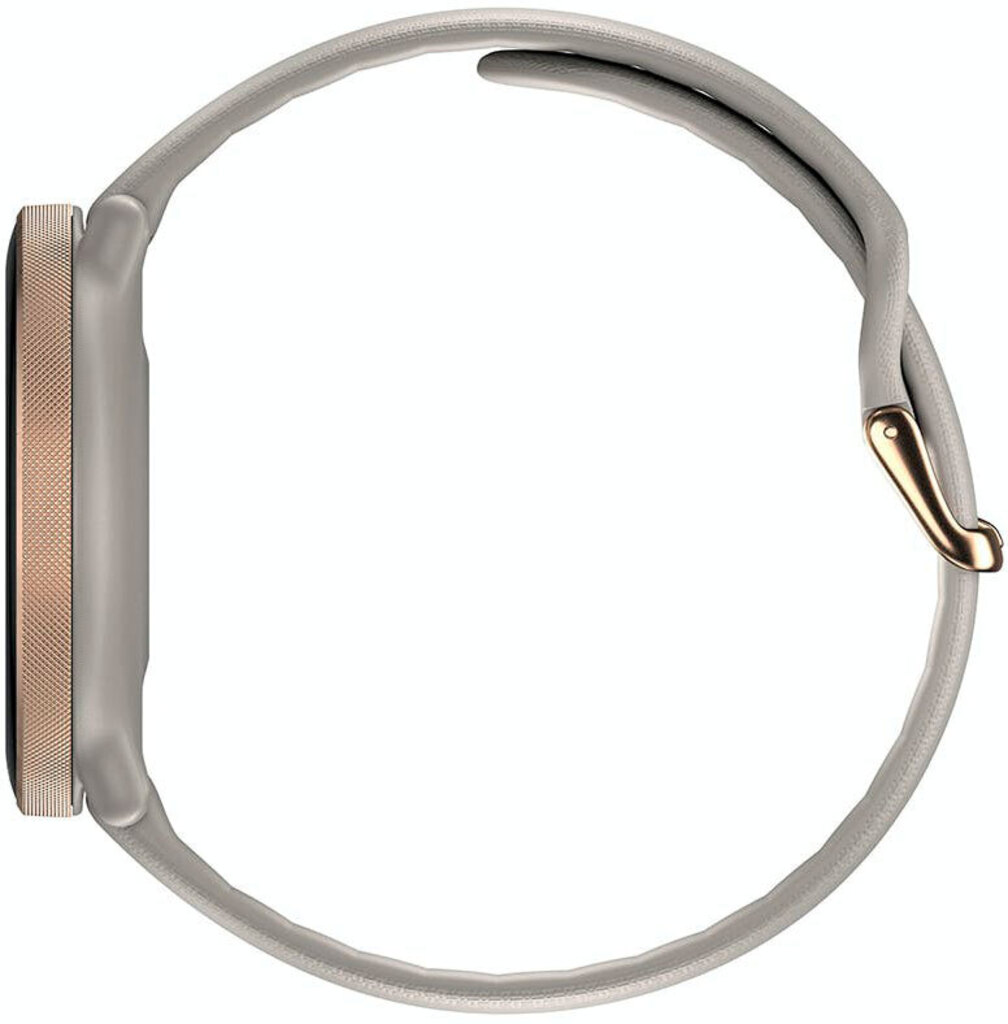 Смарт-часы Polar Ignite 3 Greige Sand (900106237)