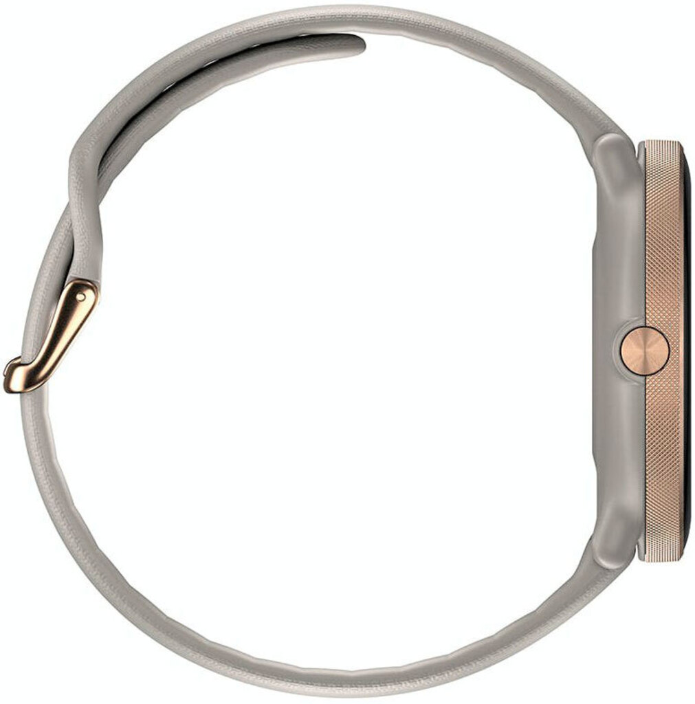 Смарт-часы Polar Ignite 3 Greige Sand (900106237)