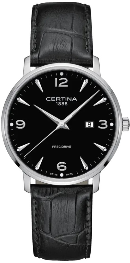 Часы Certina DS Caimano C035.410.16.057.00
